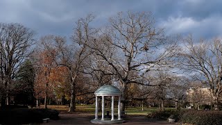 Committee Meetings of the UNC-Chapel Hill Board of Trustees | January 22, 2025