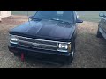 v8 swapped s10 with a cam