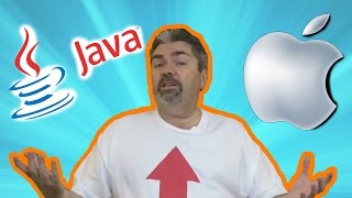 Java Development Kit: How To Install And Setup the JDK For A Mac Running OS X