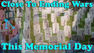 Vindication For The Fallen | On The Fringe