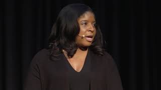 Black History Matters in South Dakota | Laura Renée Chandler | TEDxSiouxFalls