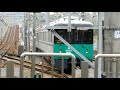 【第9編成】神戸市営地下鉄6000形6137f 新製試運転開始！