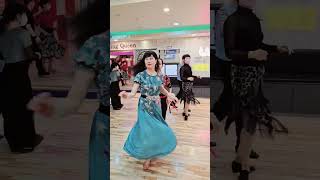 오늘은 신천지  회식하는날 #shotrs #dance #댄싱퀸 #지루박