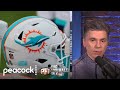 Offseason storylines: What Dolphins must accomplish this offseason | Pro Football Talk | NBC Sports