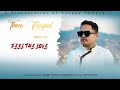 new Nepali Romantic Song: Sangay Tamang - Timro Rupai [lyrical Video]