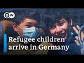 Germany takes in refugee children amid coronavirus pandemic | DW News