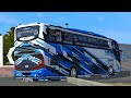 kodename wsp edit jb2 acc blu🔵 emang menggoda 🤓🤟‼️kumaha barudak well😋‼️di gem bussid versi 3.7.1