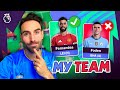 GW11 TEAM SELECTION | BUY BRUNO | FPL GW11 | Fantasy Premier League