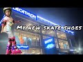 ഞങ്ങൾ പുതിയ സ്കേറ്റിംഗ് ഷൂ മെഡിച്ചു | Decathlon |Bangalore |new skating shoes