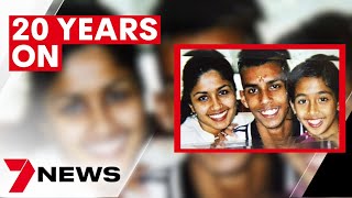 20 years on from Singh murders in Bridgeman Downs | 7NEWS
