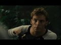 Katniss & Finnick │ Radioactive in the dark