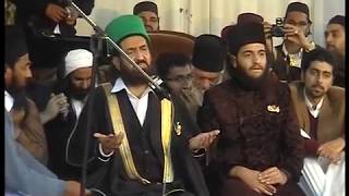 7-12 Rabi ul Awal Mehfil Milaad Pak Eidgah Sharif - Jashan e Eid Milad un Nabi Pak