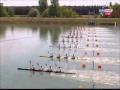 k4 500m w final world cup ii racice 2011.