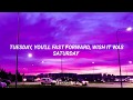 Bülow || Euphoria Lyrics