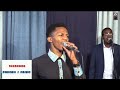 Nikumbushe Wema Wako by Angel Benard Cover - CHEGEH J MUSIC