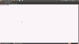 Shell Scripting Tutorial 27 Do Cool Things With 'tput'
