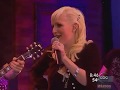 Ashlee Simpson - Boyfriend (Live @ Good Morning America) 480p