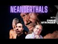 NEANDERTHALS: Origins, Culture, Interbreeding, Extinction, the anti-Science Agenda | Chris Stringer