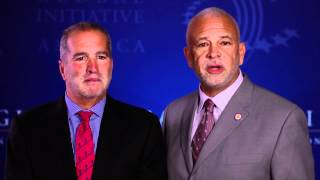 Returning Home: Building Jobs through Affordable Housing - CGI America 2012 Commitment Announcement