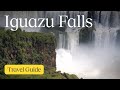 Iguazu Falls Vacation Travel Guide | Expedia
