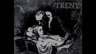 Rudgosz - TREN II [Black Metal]