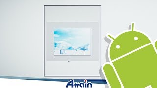 Android教材　Androidアプリ作成 ５章「動画再生アプリ」【動学.tv】