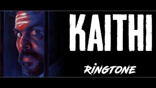 Kaithi BGM Ringtone | Kaithi Movie Ringtone | EDM Download link