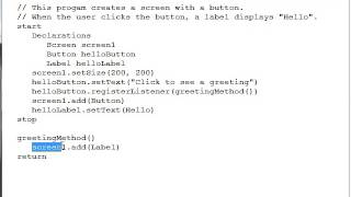 DEBUG12-02 Tutorial