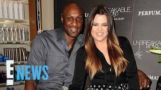 Khloe Kardashian Pumped Lamar Odoms Stomach When He Overdosed | E! News