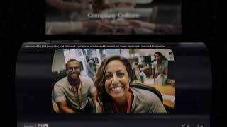 Introducing Thrive Spaces