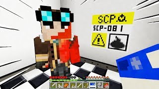 NON BRUCIARTI COME LYON!!! - Minecraft SCP 081