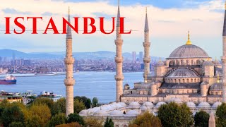 Istanbul Dreams - Instrumental Oriental Turkish Chillout  Music 2022 Relaxing music
