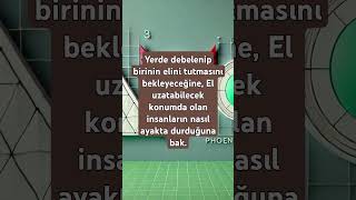 Yürümek fiziksel olarak ayakta durmak ile bitmiyor #uyanış #farkındalık #ilham #gözlem #kesfet