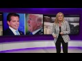 The Mooch Will Set Trump Free  July 26, 2017 Act 1  Full Frontal on TBS