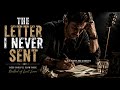 The Letter I Never Sent | Deep Soulful Slow Rock Ballad of Lost Love