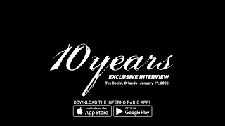 Rock Talk: 10 Years