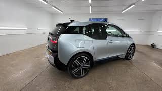 Country Car Barford Warwickshire BMW i3 for sale