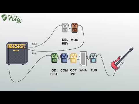 How do I get more power from my pedals?