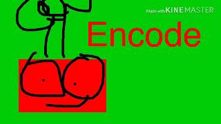 Encode Logo