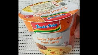 Curry Flavour Cup Noodles 🍜 |#shorts |#youtubeshorts |#shortsvideo