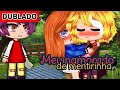 Meu namorado de mentirinha | Mini Filme [DUBLADO] Gacha Club