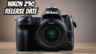 Nikon Z90 - Surprising New Leaks, Release Date Confirmed!