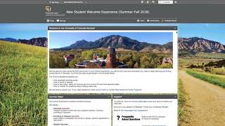 How To Prepare for Fall Registration