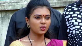 Krishnatulasi l Krishna's retaliate against Enemies l Mazhavil Manorama