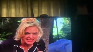 The Parent Trap Lizard Scene (1998)