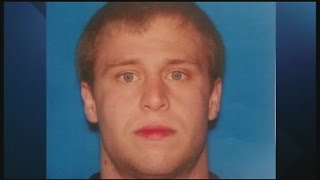 Search for murder suspect continues in Franklin County