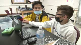 How Artificial Intelligence is Making DPS STEM Classrooms More Equitable
