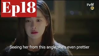 [ENG SUB] A Korean Odyssey Ep 18 Preview | Lee Seung-Gi \u0026 Oh Yeon-Seo