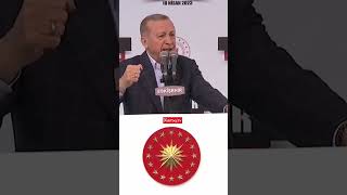 Erdoğan'dan Kılıçdaroğlu'na soğan cevabı: Ya Bay Bay Kemal...