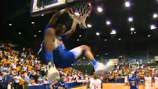 Top Ten Plays of the 2012 MissHSAA Boys Basketball Finals